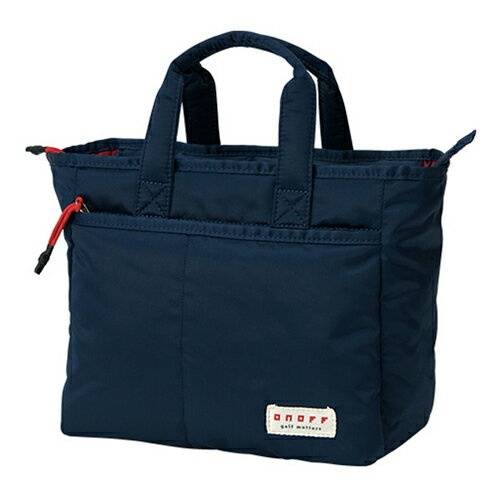 OA142464 オノフ ラウンドバッグ (ダークネイビー) ONOFF Round Bag OA142464 オノフ ラウンドバッグ (ダークネイビー) ONOFF Round Bag