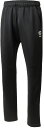 IMO-SA22830-BLK-2XL sfida(スフィーダ) ストレッチスリムニットパンツ(ブラック・サイズ:2XL)