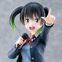 ウェーブ 1/7 高咲 侑（ラブライブ！虹ヶ咲学園スクールアイドル同好会） フィギュア