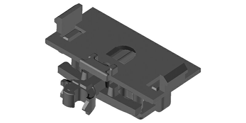 ［鉄道模型］ホビーセンターカトー 【再生産】(Nゲージ) 143841C3 東武モハ8300Tカプラーセット
