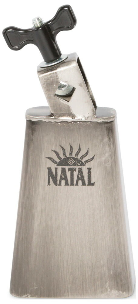 NSTC4 ナタール カウベル（4.5”） NATAL