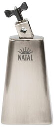 NSTC6 ナタール カウベル（6.5”） NATAL