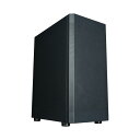 ZALMAN|ザルマン ミドルタワー型PCケース i4(ブラック) I4(2)