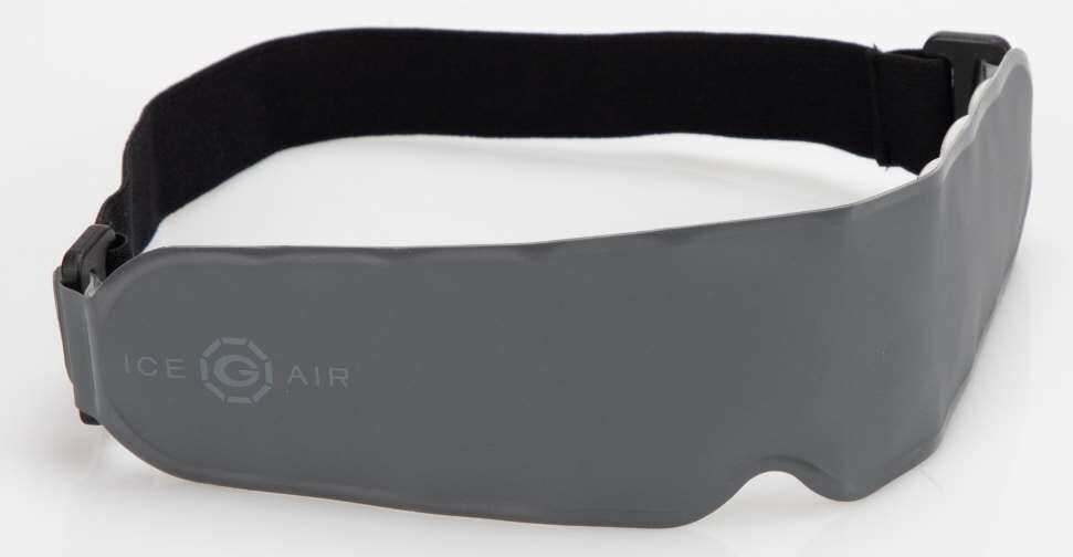 YAMASHIN ice-G AIR�إå�(���졼) �˽����� ICGA-HB-GY ������G ICEMAN