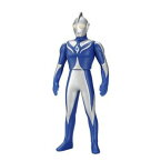 バンダイ ウルトラヒーロー 16 ウルトラマンコスモス（ルナモード）