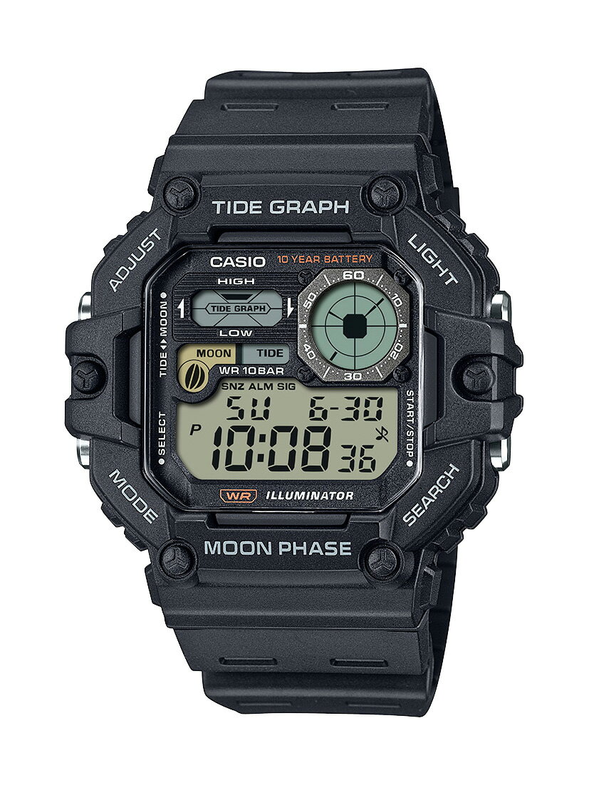 ������ �ڹ��������ʡ�CASIO Collection�����ݡ��� �������ġ���󥺥����� WS-1700H-1AJF [WS1700H1AJF]�����ʼ���A��