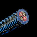 7NSP-Shupreme X 30M ゾノトーン スピーカーケーブル(30m巻セット)7NSP-Shupreme X Zonotone 7NSP-Shupre...