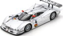 スパーク 1/43 Mercedes-Benz CLR No.4 Le Mans 24H 1999【S0994】 ミニカー