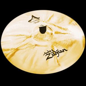 NAZLC20PR ジルジャン ピングライドシンバル　20インチ ZILDJIAN　A Custom