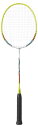 YO-MP2-615-G4 ヨネックス バドミントンラケット マッスルパワー2(ホワイト/イエロー・G4) YONEX 張上モデル
