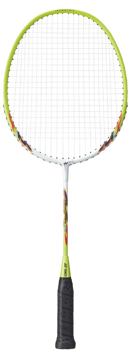 楽天市場】yonex マッスルパワー 7の通販