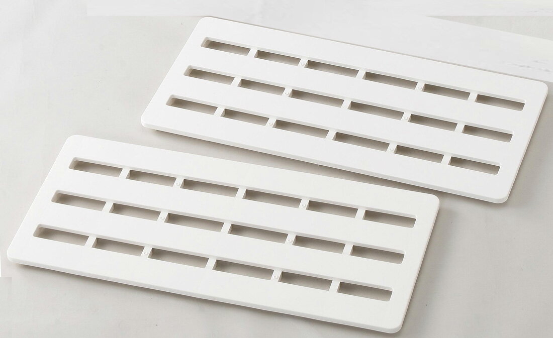 パール金属 PC押入れスノコ 2枚組 N-7839 [N7839パル]