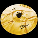NAZLC12SP ジルジャン スプラッシュシンバル 12インチ ZILDJIAN A Custom