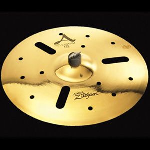 NAZLC14EFX ジルジャン EFXシンバル　14インチ ZILDJIAN　A Custom