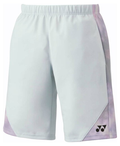 YO-15188-326-L ヨネックス メンズ ニットハーフパンツ(アイスグレー・サイズ:L) YONEX YO-15188-326-L ヨネックス メンズ ニットハーフパンツ(アイスグレー・サイズ:L) YONEX
