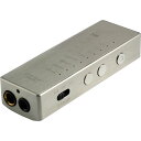 IFI-GO-BAR-KEN アイファイ・オーディオ スティック型USB-DACアンプ Go bar剣聖 ifi audio