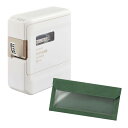 キングジム ラベルプリンター「テプラ」PRO + フラッティワークス(ペンケース/カーキ色)付 KING JIM TEPRA PRO SR-R2500Pフラッテ...