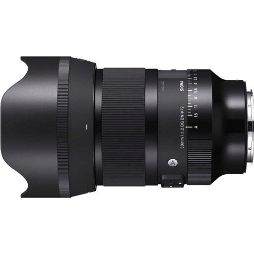 50/1.2DGDNA_TL シグマ 【Joshin web限定:ハクバ レンズガード付きのセット】50mm F1.2 DG DN ※Lマウント 50/1.2DGDNA_TL シグマ 【Joshin web限定:ハクバ レンズガード付きのセット】50mm F1.2 DG DN ※Lマウント