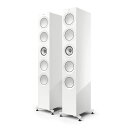 R11-META-WHITE KEF ブックシェルフ型スピーカー(グロス・ホワイト)【ペア】 KEF