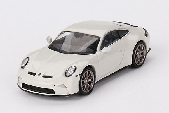 MINI|GT 1/64 |VF 911(992) GT3 c[ON(nh)yMGT00675-Lz ~jJ[