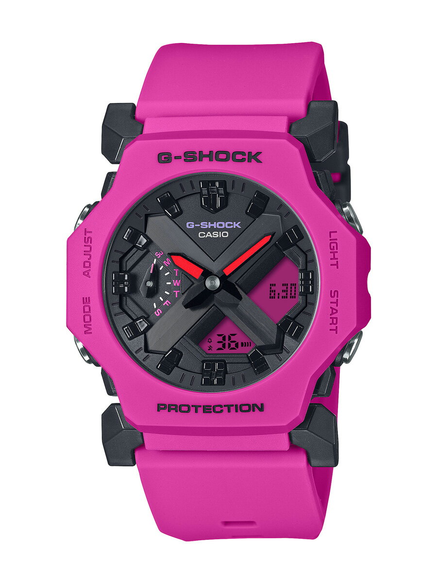  ڹʡG-SHOCKʥå ġ󥺥 GA-2300-4AJF [GA23004AJF]ʼA