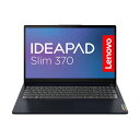 Lenovoim{j 15.6^ m[gp\R Lenovo IdeaPad Slim 370iiCore i5/  16GB/ 256GB SSD /OfficejArXu[ 82RK00XCJP(15-CI5)