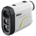 LCS20IG3 ニコン 携帯型レーザー距離計「COOLSHOT 20i GIII」 Nikon クールショット