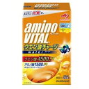 アミノバイタル クエン酸チャージウォーター　(11.8g×24本) 味の素 AVケンサンチヤ-ジウオ-タ-24H