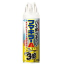 フマキラーA 殺虫スプレー ダブルジェット プレミア 450ml フマキラー フマキラ-AダブルJプレミア450