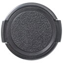 VE-2360 エツミ ワンタッチレンズキャップII 49mm(2)