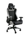 FusionInnovation Tesoro×Tokidoki Limited Edition gaming chair Tonal ゲーミングチェア ヒュージョンイノベーション MJT700V2TK-T