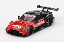 MINI－GT 1/64 Nissan Z GT500 NISMO SUPER GTシリーズ 2023 #23 ”MOTUL AUTECH Z”(左ハンドル)【MGT00756-L】 ミニカー