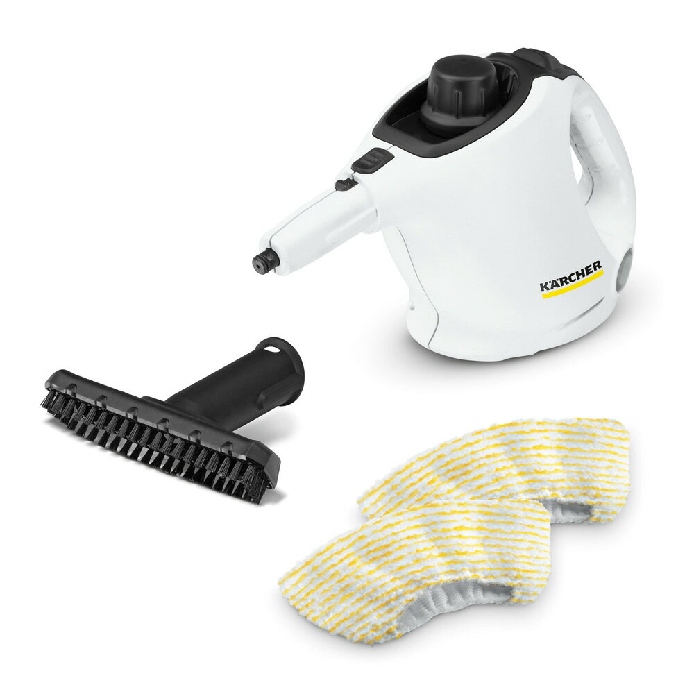 1.516-451.0 ケルヒャー スチームクリーナー KARCHER SC 1 MINI [SC1MINI]