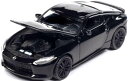 Auto World 1/64 2023 ニッサン Z ダイヤモンドブラック【AWSP168B】 ミニカー