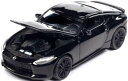 Auto World 1/64 2023 ニッサン Z ダイヤモンドブラック ミニカー