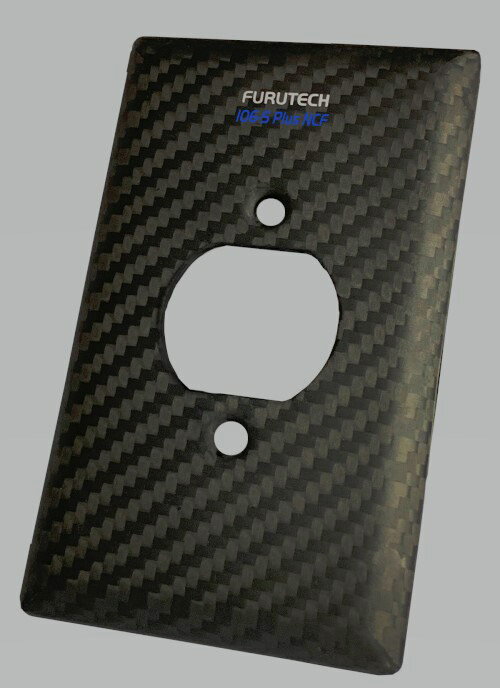 �ե�ƥå� �ͥ�����ѡ��ɥ��󥻥�ȥ��С���UL���ʡ�1�������ס� 106S-PLUS-NCF FURUTECH