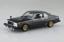 Hi-Story 1/43 MITSUBISHI GALANTΛ 2000 GSR TURBO (1980) ホワイト (HS382WH) 通販 プレゼント ギフト モデル ミニカー 完成品 模型 送料無料