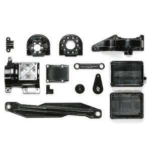 タミヤ SP.1530 TT-02 D部品（モーターマウント）【51530】 ラジコン用のサムネイル