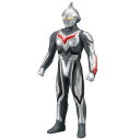 バンダイ ウルトラヒーローシリーズ 17 ウルトラマンネクサス アンファンス