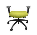 FusionInnovation Alphaeon E2 POP-S(Seat)-Lime GreeniV[ĝ݁j Q[~O`FA E2POP-S-GN