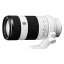 SEL70200G ˡ FE 70-200mm F4 G OSS FEޥѥ󥺡ʥե륵ߥ顼쥹б