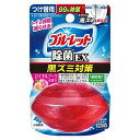 液体ブルーレットおくだけ除菌EXつけ替用 ロイヤルブーケの香り 67ml 小林製薬 BLジヨキンEXカエロイヤルB