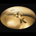 NKZL18CR WW NbVChVo@18C` ZILDJIAN K Zildjian