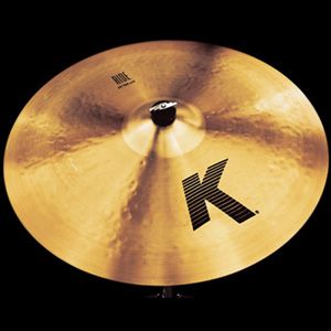 NKZL20R ジルジャン ライドシンバル　20インチ ZILDJIAN K Zildjian