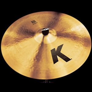 �W���W���� ���C�h�V���o���@22�C���` NKZL22R ZILDJIAN K Zildjian