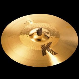 NKZL20CHBR ジルジャン ハイブリッドライドシンバル　20インチ ZILDJIAN K Custom