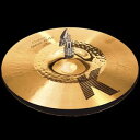 NKZL14CHBHH ジルジャン ハイブリッドハイハットシンバル 14 1/4インチ ZILDJIAN K Custom