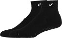 3053A128-001-S アシックス グリップソックス13（パフォーマンスブラック×ブリリアントホワイト・サイズ：S） GRIP SOCKS13