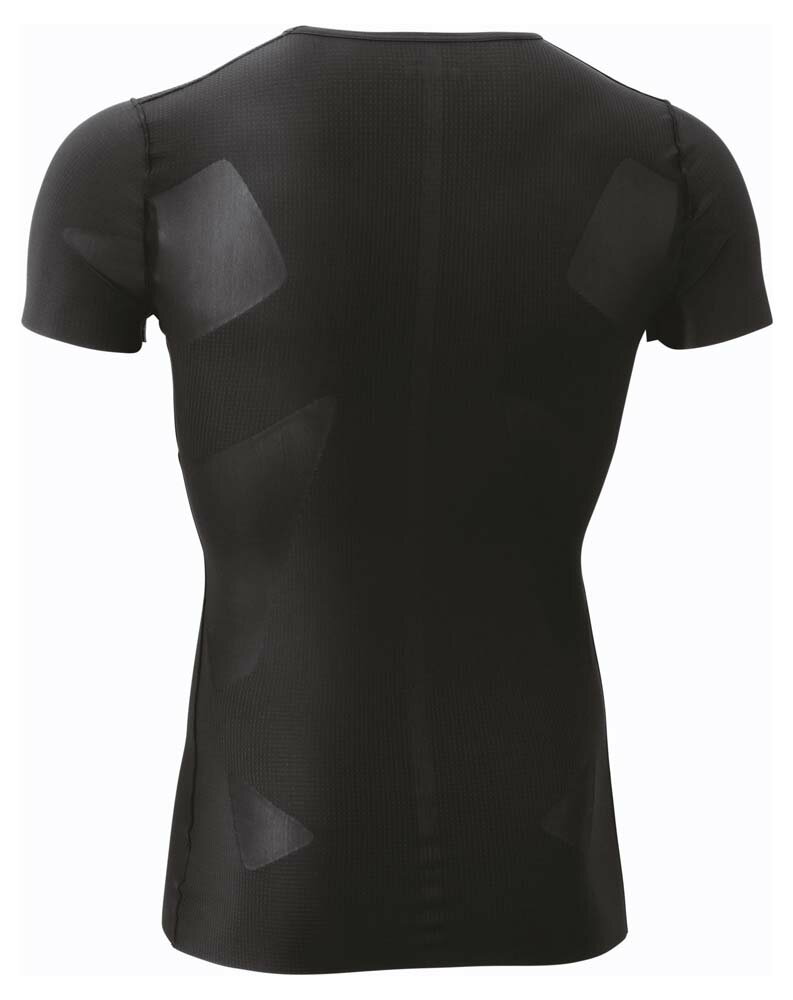 【返品種別A】□「返品種別」について詳しくはこちら□◆日本バドミントン協会審査合格品。◆コアバランスを整え、瞬発力のある理想の動きへと導くアスリート向けアンダーウェア。◆※着圧感のあるウェア（コンプレッションウェア）です。■　仕　様　■サイ...