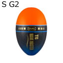 G1302 DUEL TG ウェーブマスター(S G2) デュエル フカセウキ